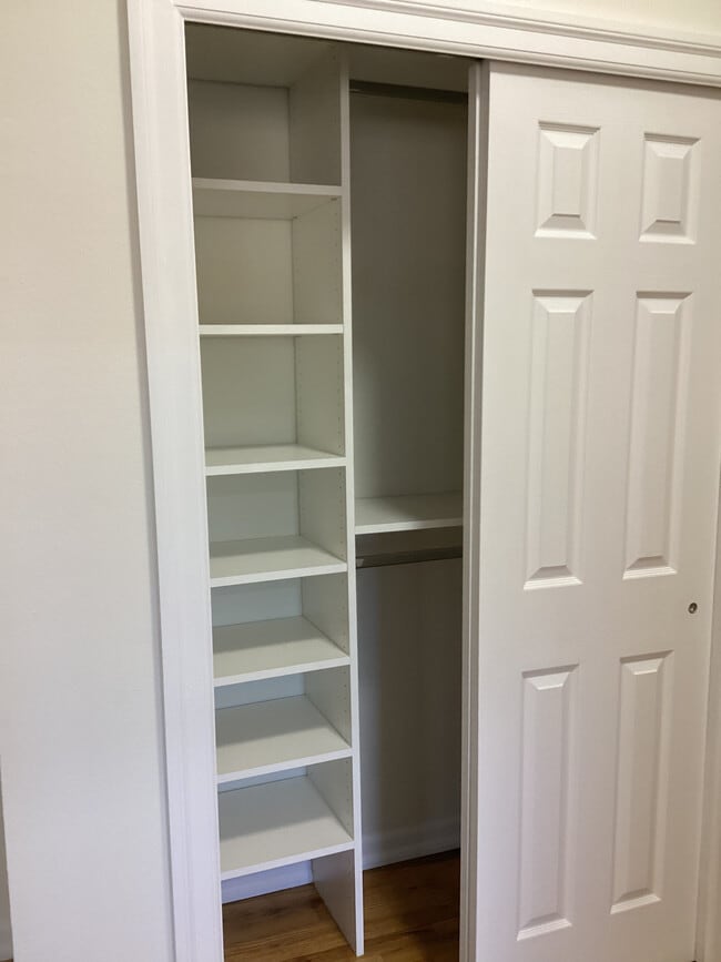 Photo - Wildwood & Soundview Garden Apartments