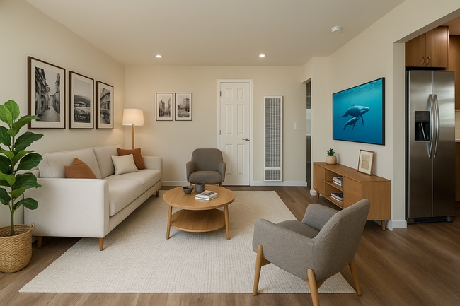 Photo - 1319 Hubbard Ave Unidad Hubbard Street 1319