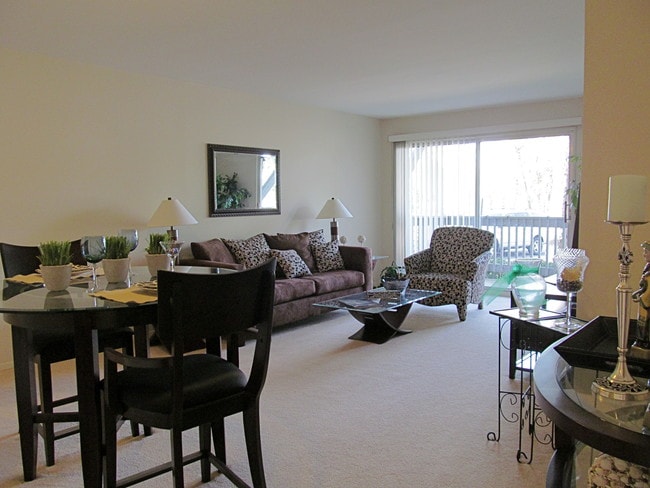 Overbrook Village Apartments