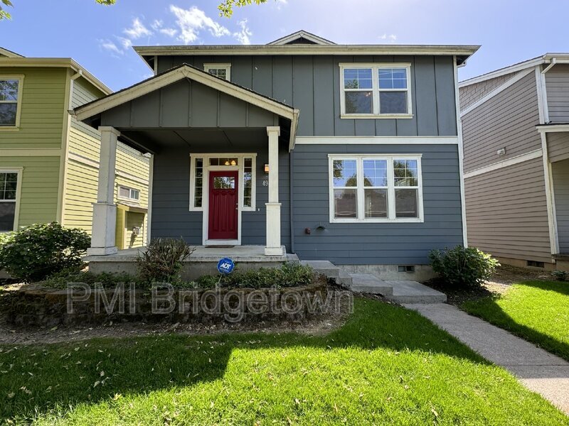 Photo - 4944 N Hudson St
