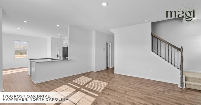 Photo - 1760 Post Oak Dr