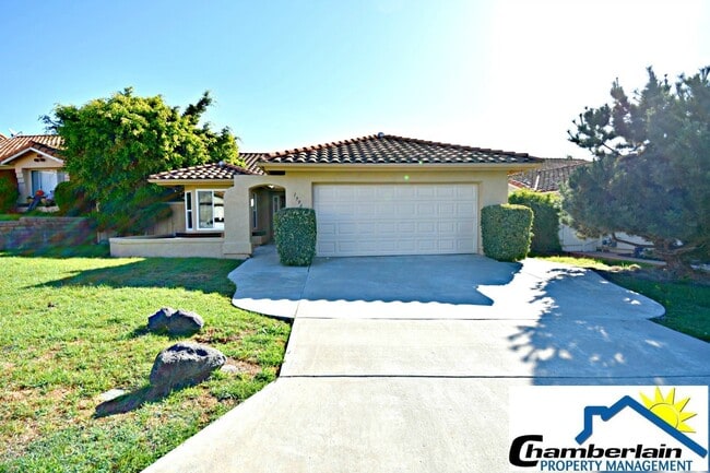 Building Photo - Updated 2Bed, 2Bath Home in Vista!