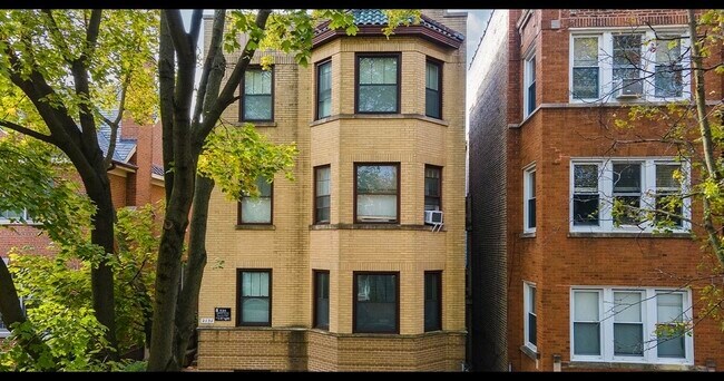 Photo - 2131 W Giddings St Unit 1C