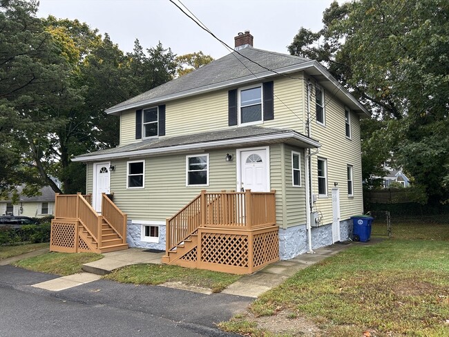Photo - 63 Hillcrest Rd Townhome
