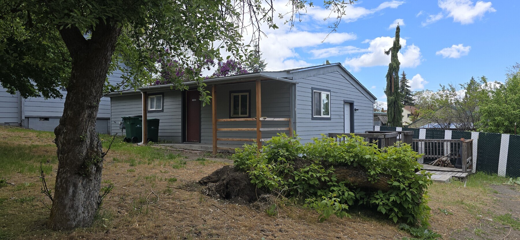Photo - 1934 Worden Ave House