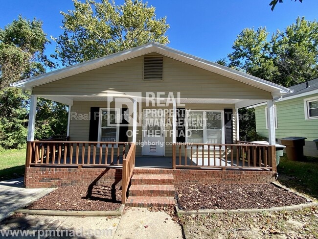 Building Photo - 410 Boyd St