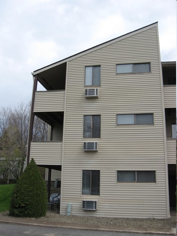 Alpine Village Apartments - Alpine Village Apartments