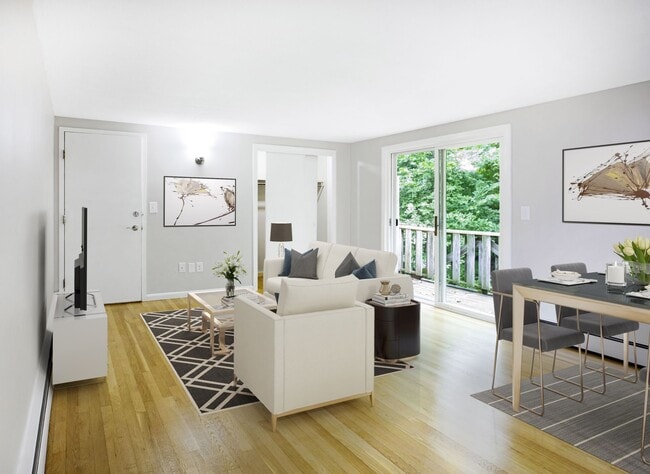 Photo - Manor Grove Apartments Groveland