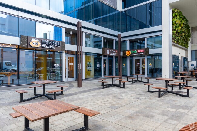 Photo - Azure Ala Moana