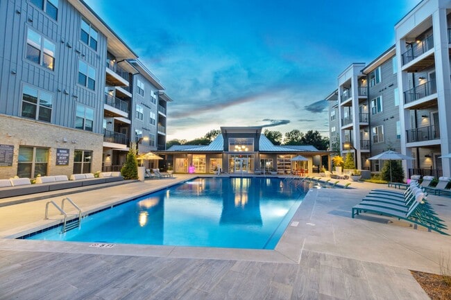 Photo - Kaleido NoDa