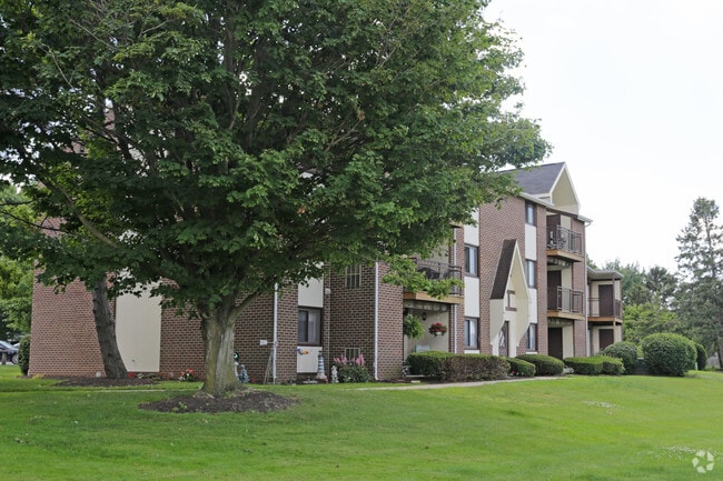 Ashlea Gardens Apartments