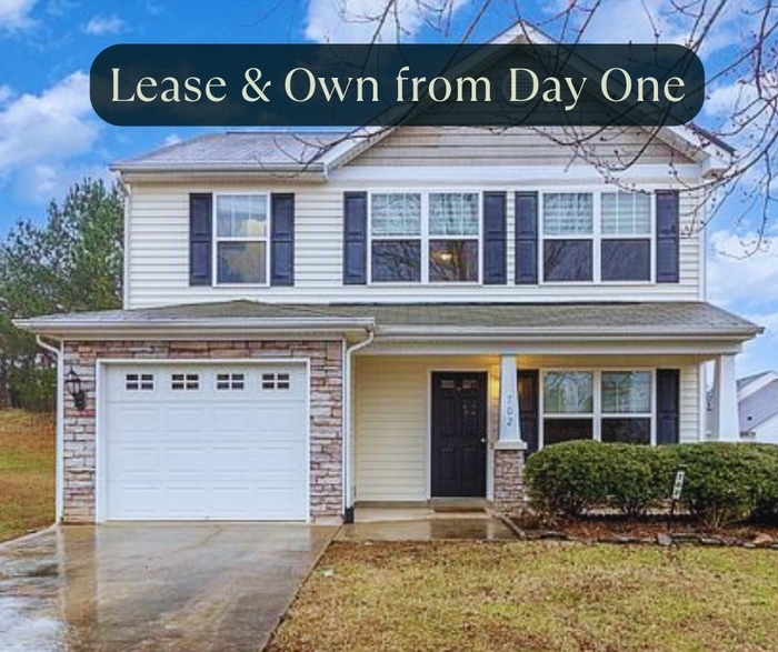 Build Equity While Leasing - Lease and Own... - Build Equity While Leasing - Lease and Own...