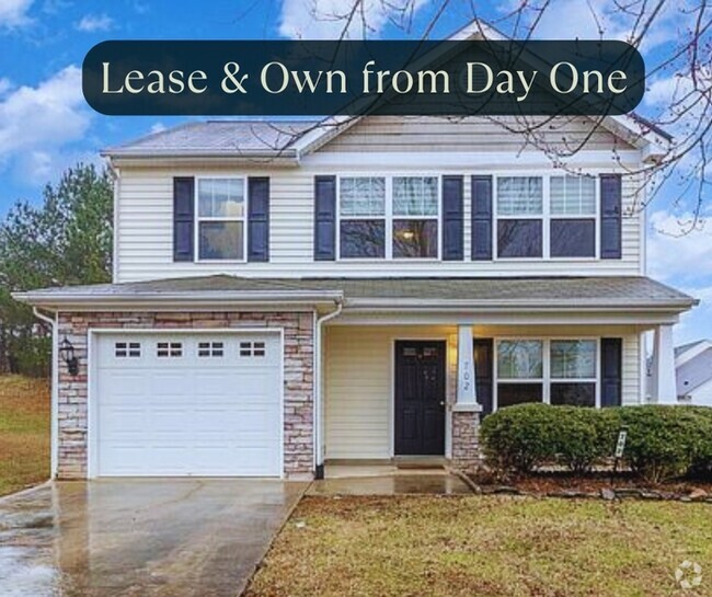 Building Photo - Build Equity While Leasing - Lease and Own... Rental