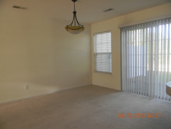 Photo - 3 bedroom townhome in Wescott Plantation-Master on 1st floor