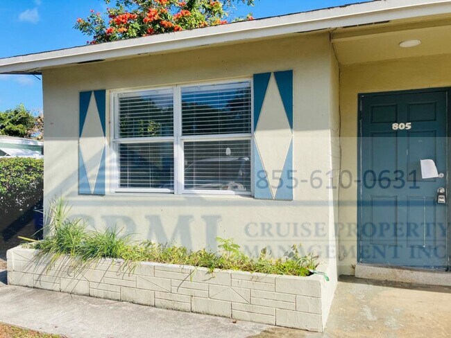 Photo - 801 NW 5th Ave Apartamento Unidad 805