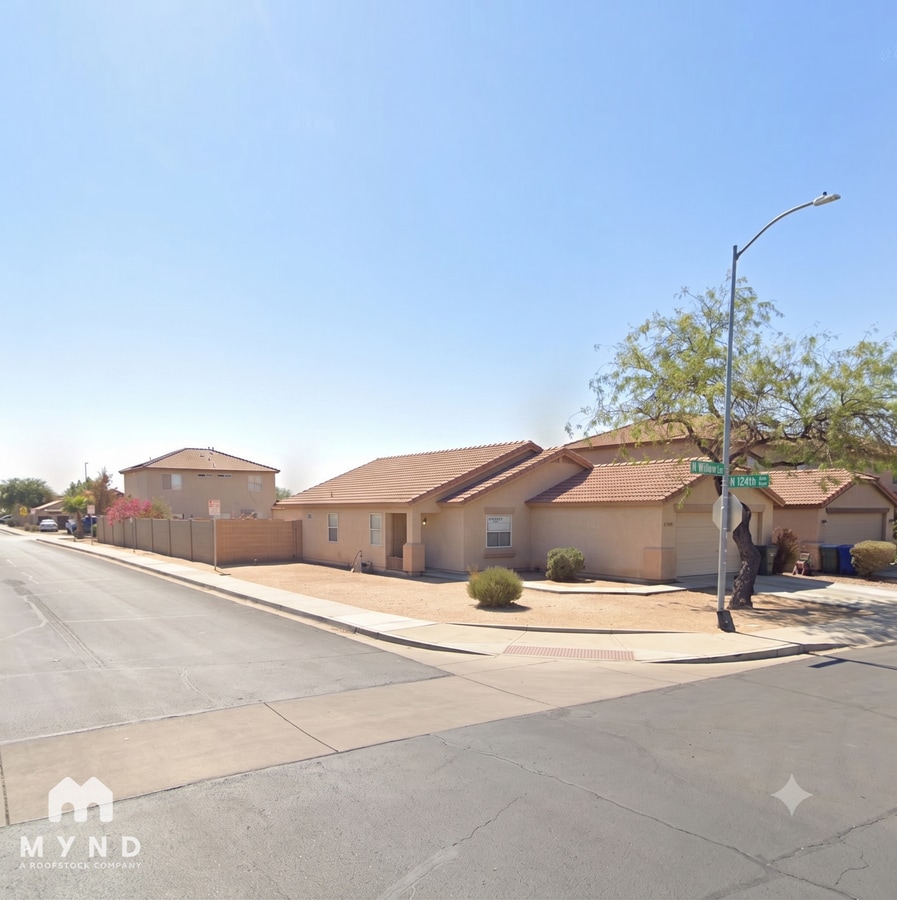 Photo - 12401 W Willow Ave