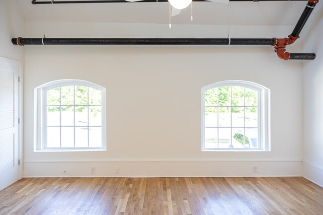 Photo - Overton Lofts