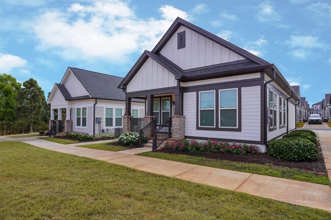 Photo - The Lodges at Fort Mill