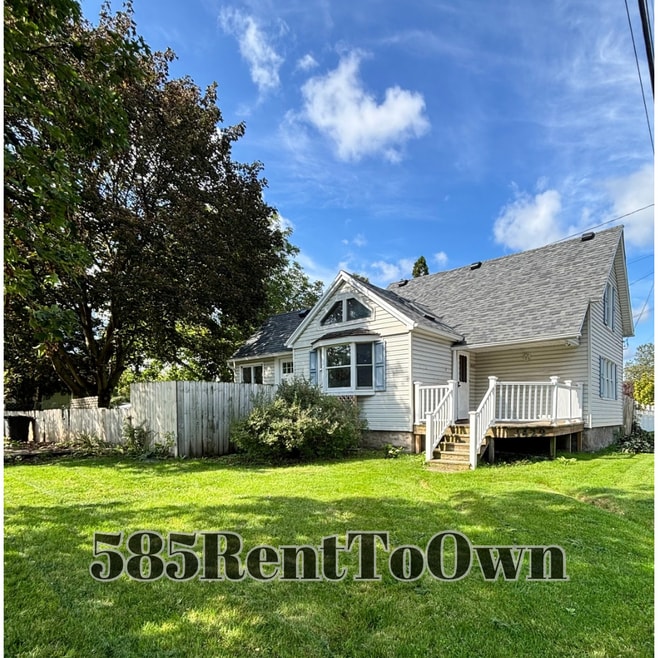 1429 Titus Ave