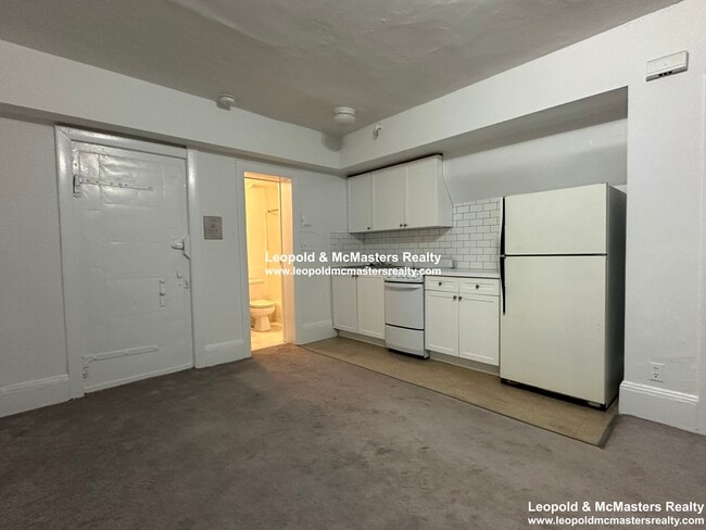 Photo - 25 Mount Vernon St Unit B1