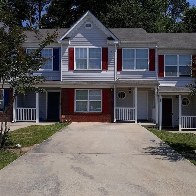 Photo - 1235 Maple Valley Ct Townhome