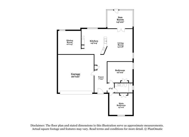 Photo - 1509 Sakonnet Ct