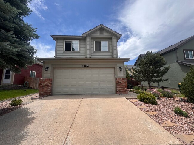 Building Photo - 3 Bedroom Home with Basement in Stetson Hills