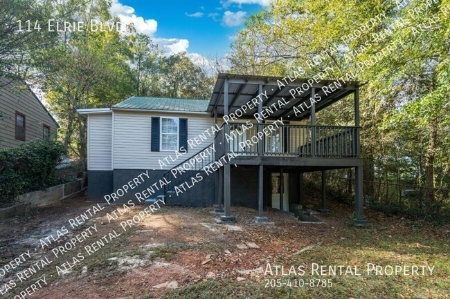 Photo - 114 Elrie Blvd