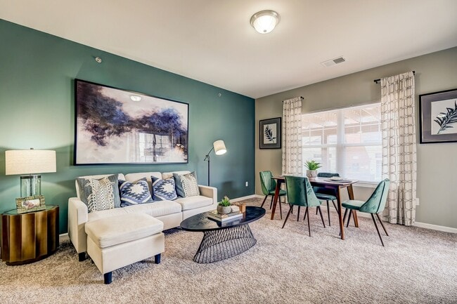 Torrente Apartment Homes