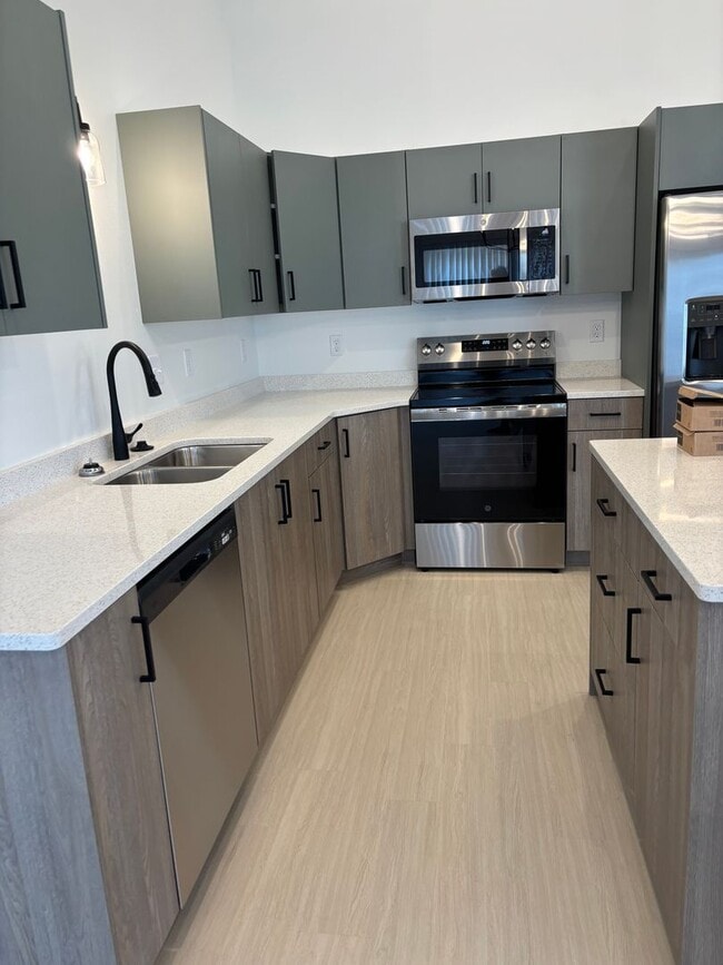 Photo - Live the Good Life in Fargo's Golden Valley Townhomes