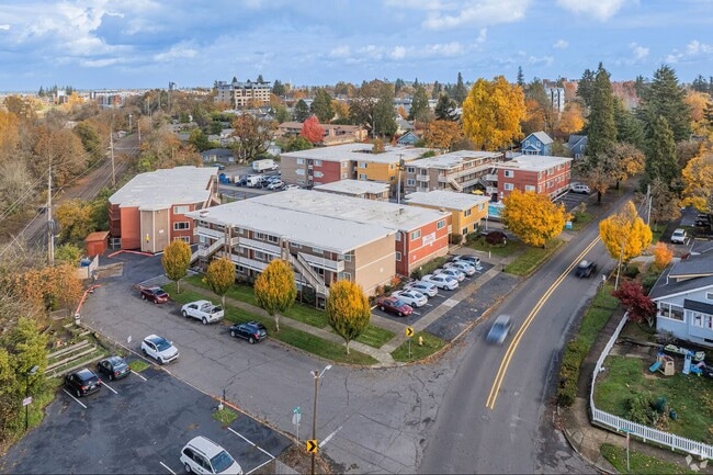 Photo - Willamette Terrace Apartments