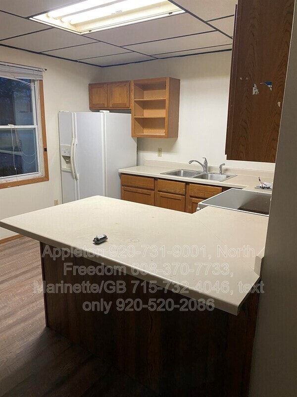 Building Photo - S7559 US 12 A2 Unit A2