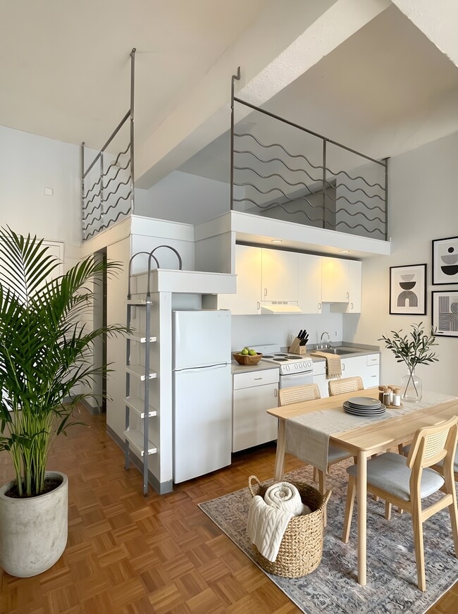 Photo - 61 Brookline Ave Unit 208