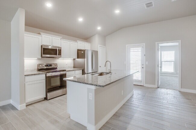 Photo - Like-new home in Bell Farms available for June move-in!