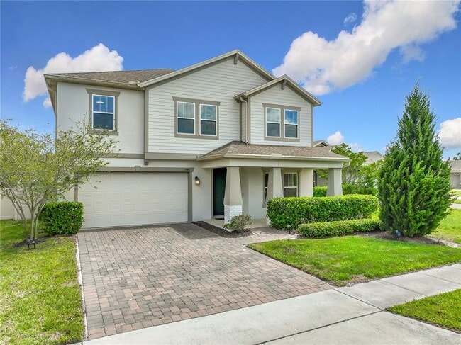 Photo - 1740 Black Maple Pl