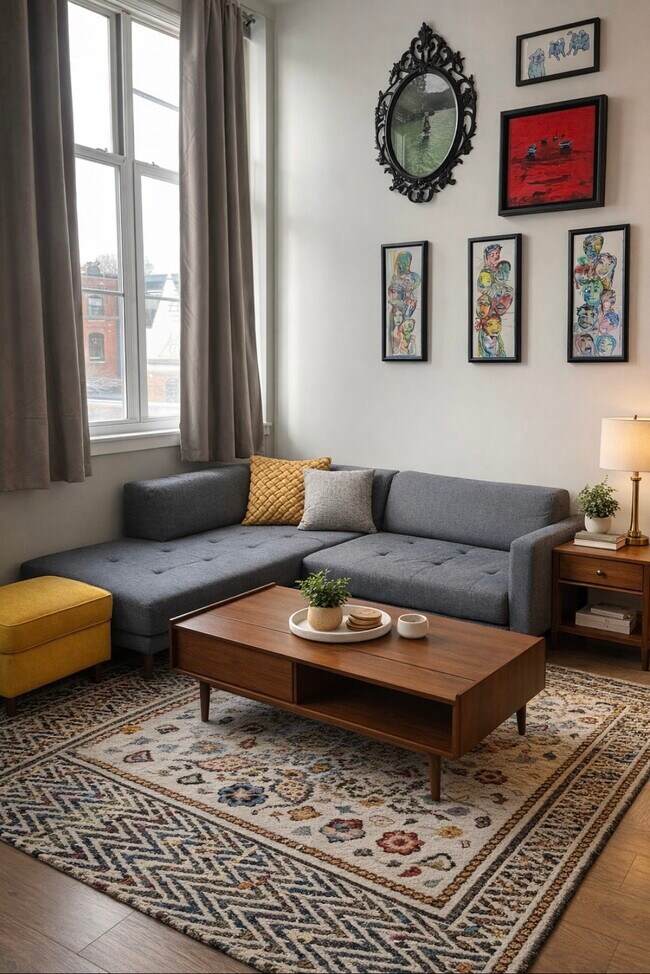 Photo - 240 Heath St Unidad PH5