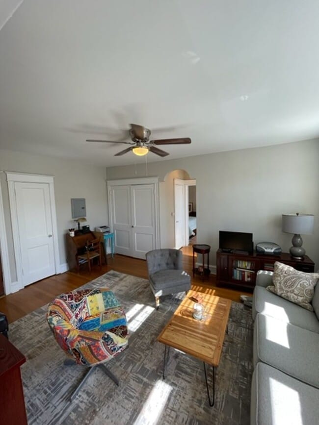 Ridley Manor