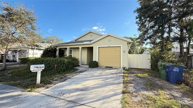 Photo - 1018 Foster Rd