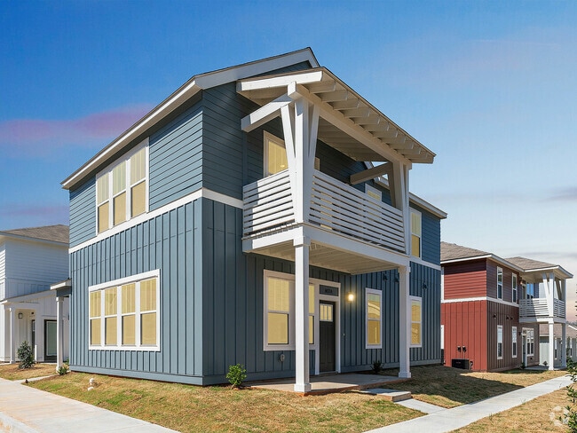 Building Photo - LEO at Cartersville Rental