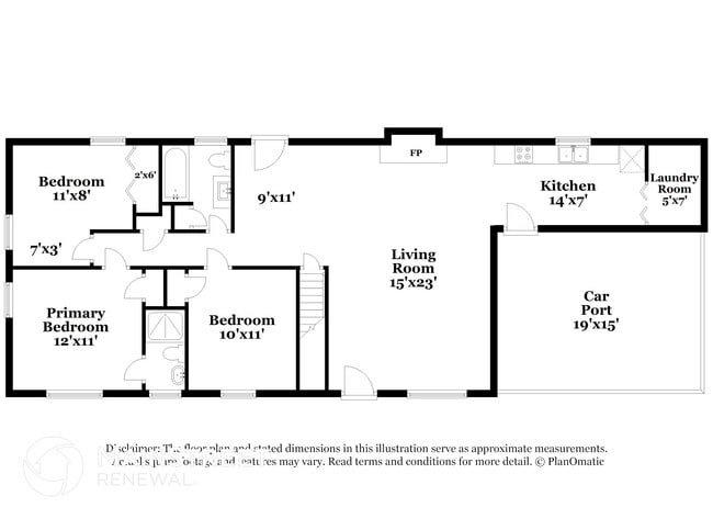 Photo - 3432 Nina Ct