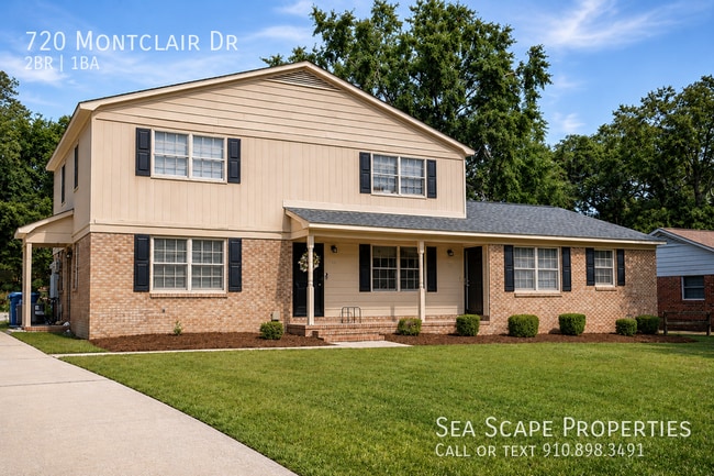 Photo - 720 Montclair Dr