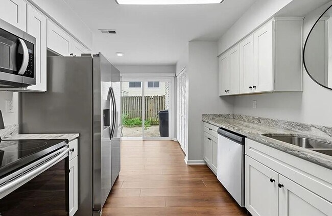 Photo - Beautifully Updated 3-Bedroom Townhouse in Virginia Beach