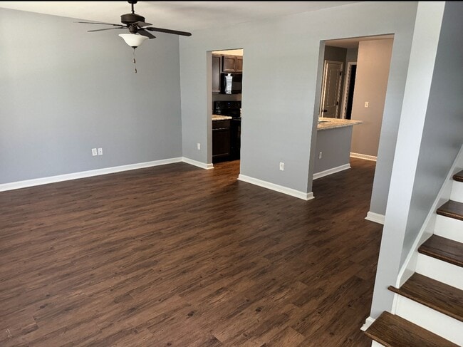 Photo - 548 Brawley St Unit 548 B Brawley Street