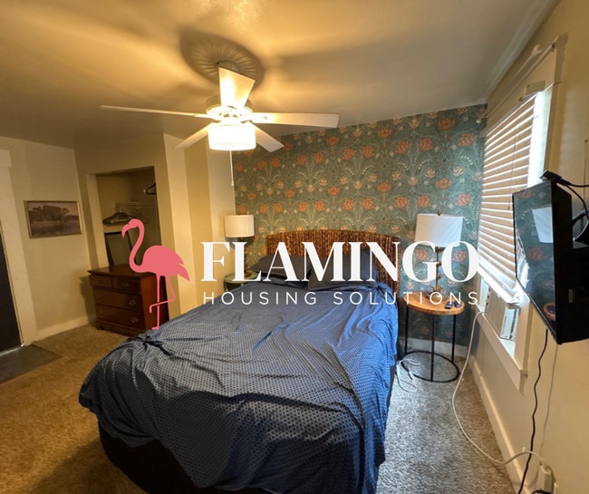 Photo - Cozy Gem City One-Bedroom Living