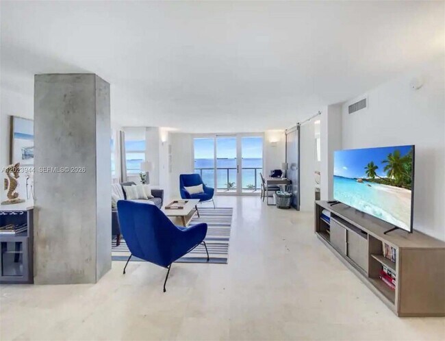 Photo - 209 N Fort Lauderdale Beach Blvd Unit 5B