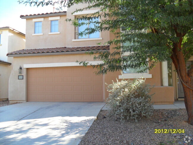 Building Photo - Rancho Sahuarita two story home available ...