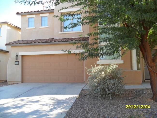 Rancho Sahuarita two story home available ... - Rancho Sahuarita two story home available ...