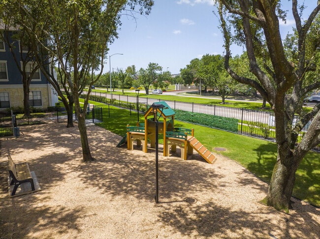 Parque para perros - Phillips Pass