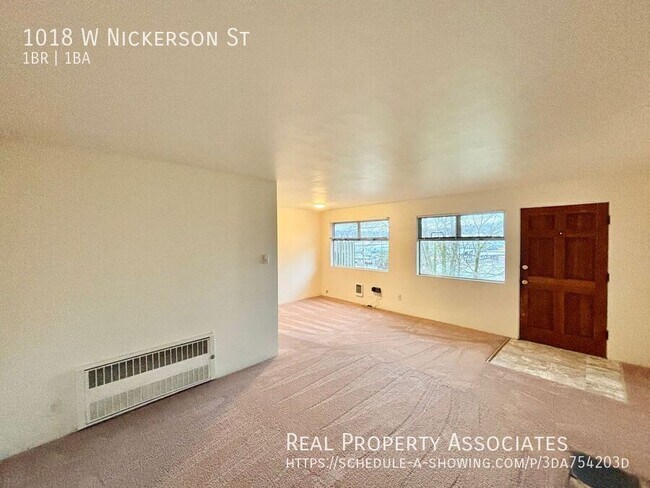 Photo - 1018 W Nickerson St