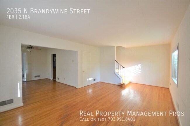 2035 N Brandywine St